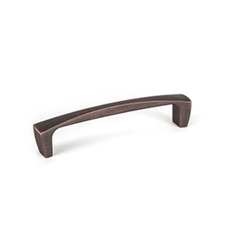 Berenson 128 mm Aspire Pull - Verona Bronze BE2030 10VB